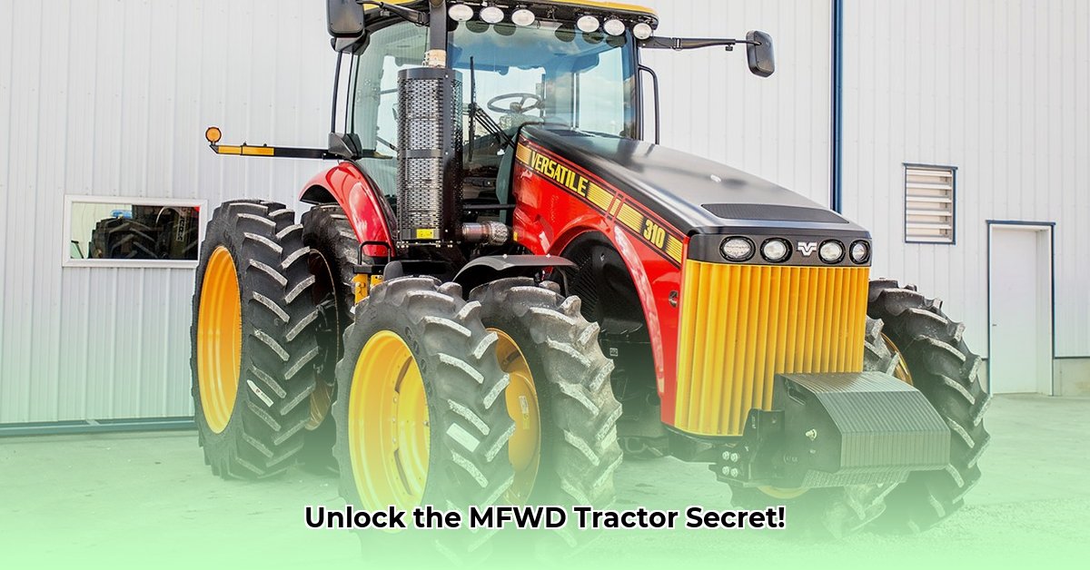 mfwd-tractor-meaning